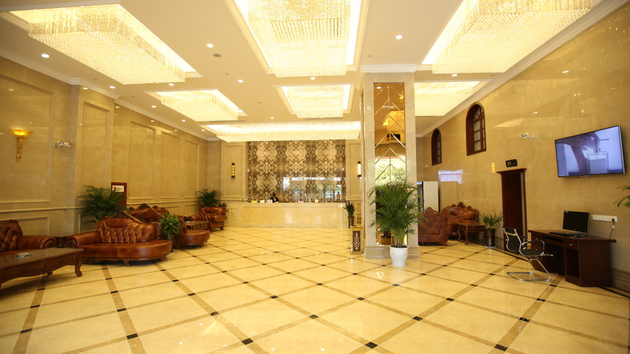 Others 4, Lavande Hotel Suining West Heping Road, Suining