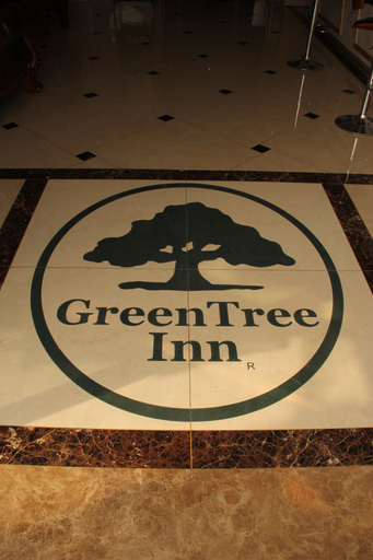 Others 5, GreenTree Inn (Changshu Wanda Plaza Branch), Suzhou