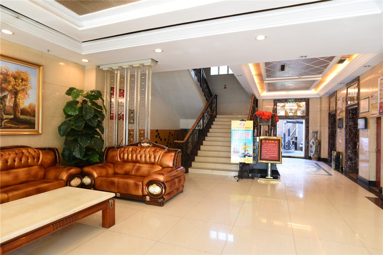 Others 4, Shijia Business Hotel, Ili Kazakh