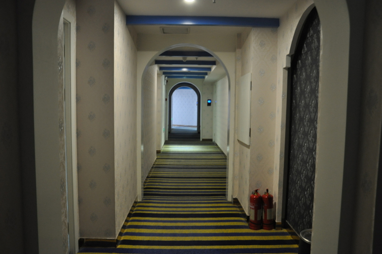 Others 2, Haixia Holiday Hotel, Chizhou
