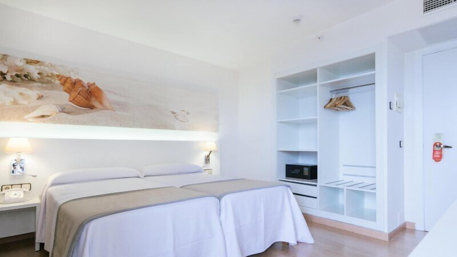 Bedroom 3, Hotel THB María Isabel - Adults Only, Baleares