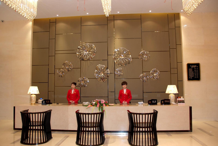 Others 5, Jinhao International Hotel (Changsha Station Amiling Subway Station Store), Changsha