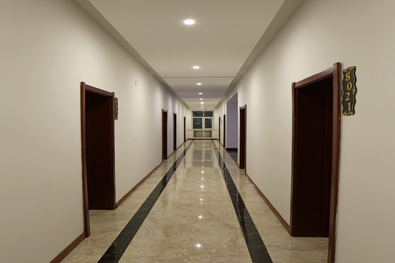 Others 2, Hongshuiquan Hotel Erguna, Hulunbuir
