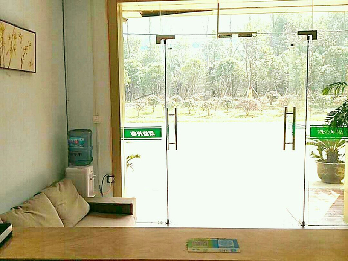 Others 4, Yijia Hotel, Hangzhou