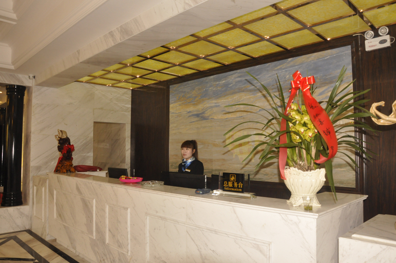 Others 5, Changxing fuqian hotel, Huzhou
