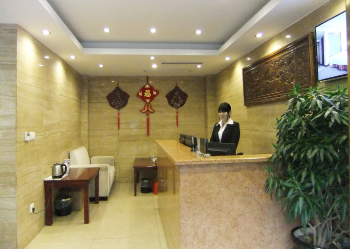 Others, Yintian Business Hotel, Hangzhou