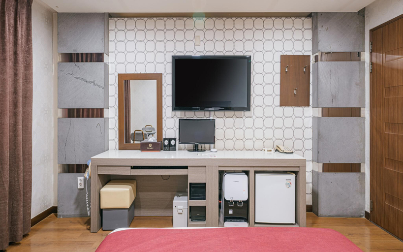 Bedroom 5, Seogwipo Milano, Seogwipo