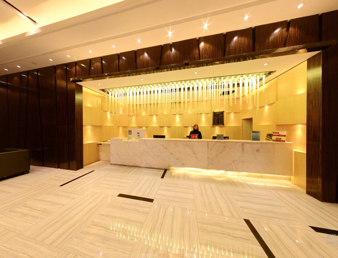 Others, Jiulong Boutique Hotel (Exhibition Center Store), Bijie