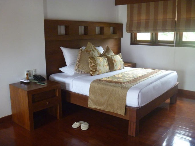Bedroom 3, Thurizza by Ruby Dragon, Naypyitaw