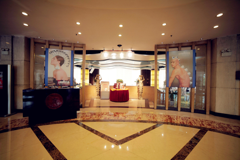 Others 5, Tianyi Commercial Hotel, Xi'an