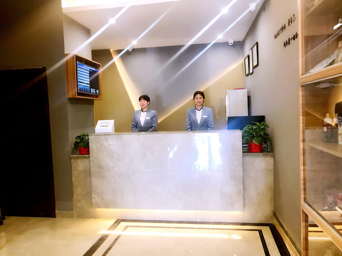 Others 3, Ripple Hotel, Changzhou