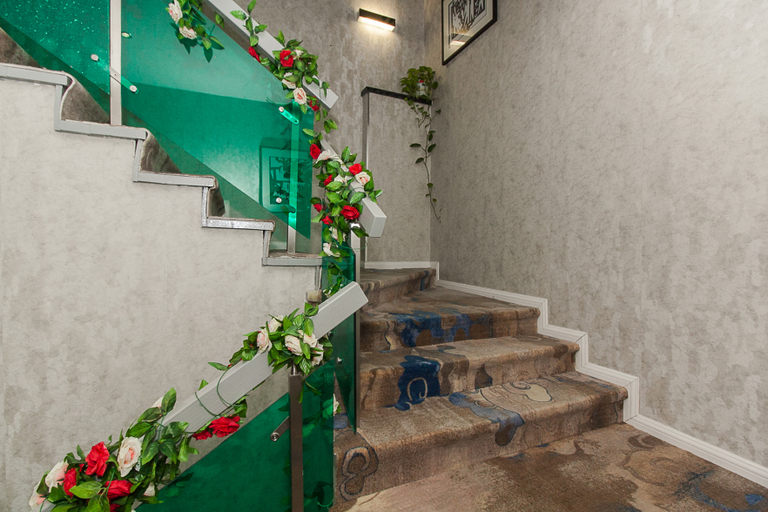 Others 3, Very Impressed Theme Hotel(Wuxi Luoshe Columbus Plaza), Wuxi