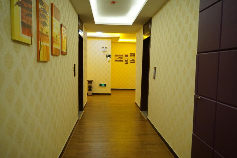 Others 5, Muyu Junfeng Business Hotel, Khotan