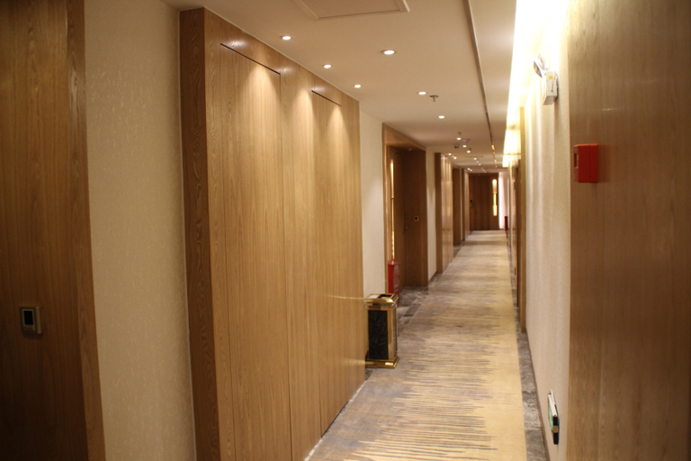 Others 4, Ziguang Boutique Hotel, Zhaotong