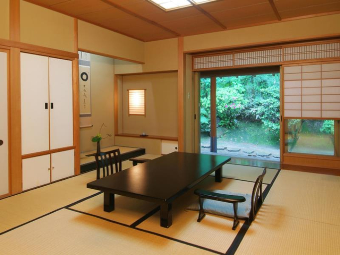 Others, Kappo no Yado Imai, Shibata