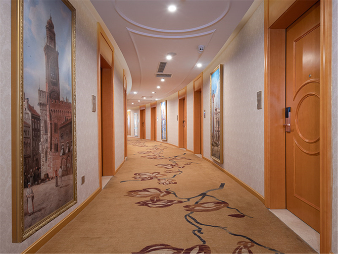 Others 4, Vienna Hotel Henan Shangqiu Guide Middle Road Wanda Plaza, Shangqiu
