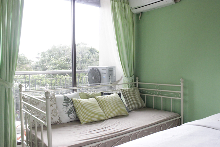 Others 5, Beverly Dago Apartment, Bandung