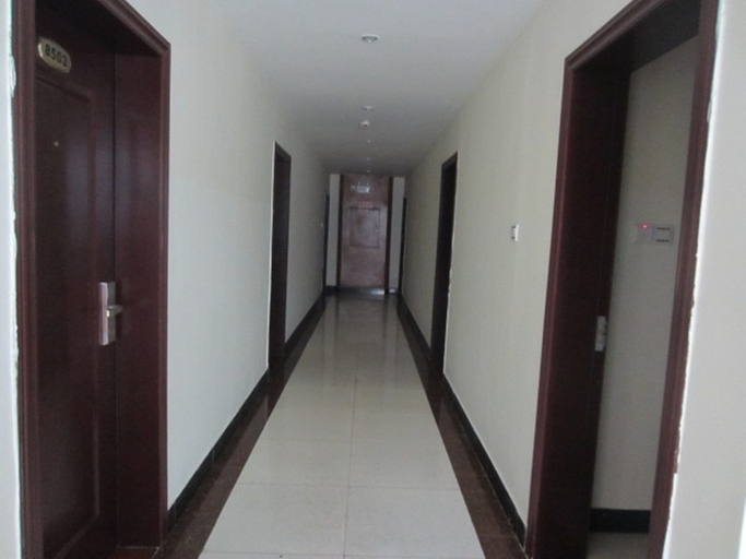 Others 5, Nandu Business Hotel, Sanya