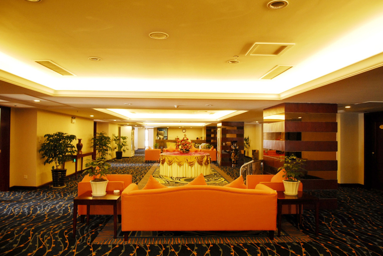 Others 5, Meideng Hotel, Dali Bai