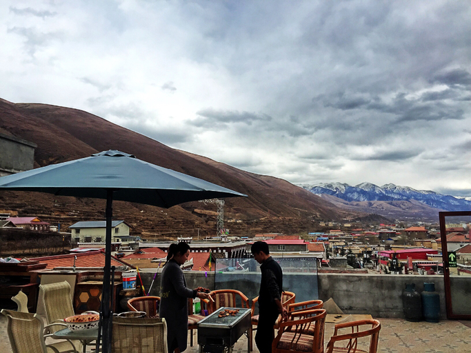 Others 3, Qimige Boutique Hotel, Garzê Tibetan