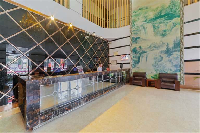 Others 4, Hanting Hotel Fuzhou Huluzhen Metro Station, Fuzhou