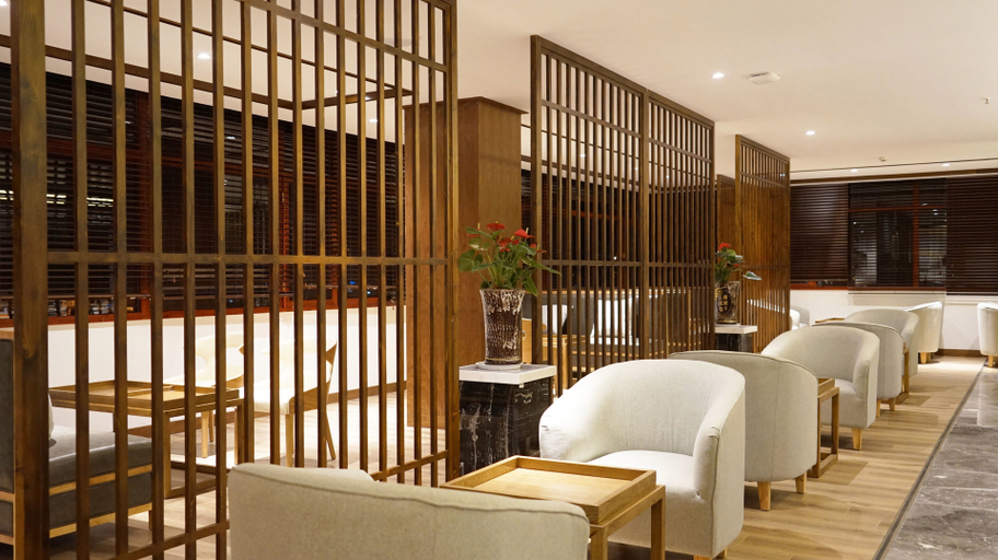 Others 2, Chuanqi Hotel, Pu'er