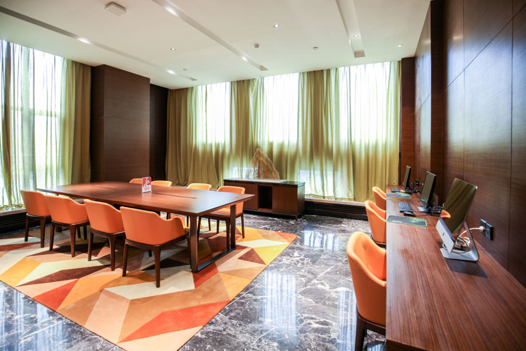 Food & Drinks 3, Hampton by Hilton Lanzhou Shopping Street, Lanzhou