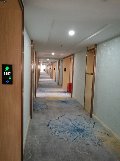 Others 2, Qiantu Business Hotel(San Shui Guang Chang Dian), Foshan