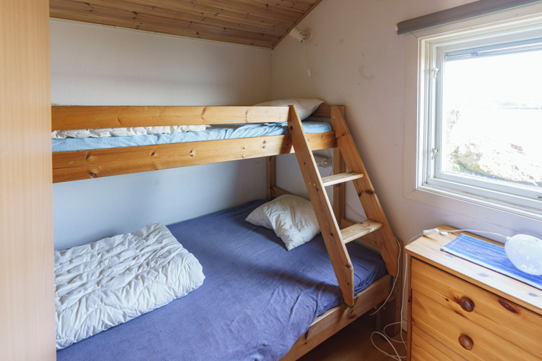 Bedroom 5, Femöre Marina, Oxelösund