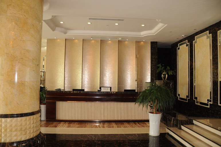 Others 5, Junshang Hotel, Hangzhou