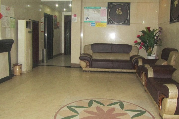 Others 5, Xiaoxiang Hotel, Chenzhou