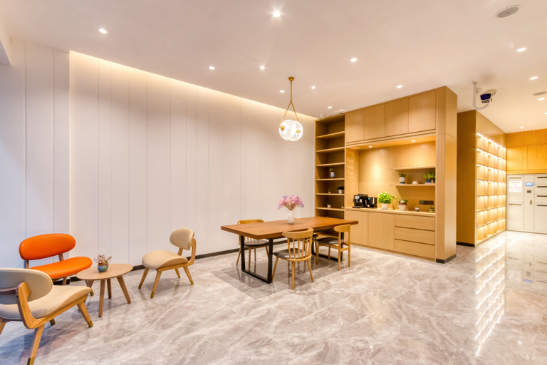 Others 5, HanTing Hotel (Zhejiang University of Technology), Hangzhou