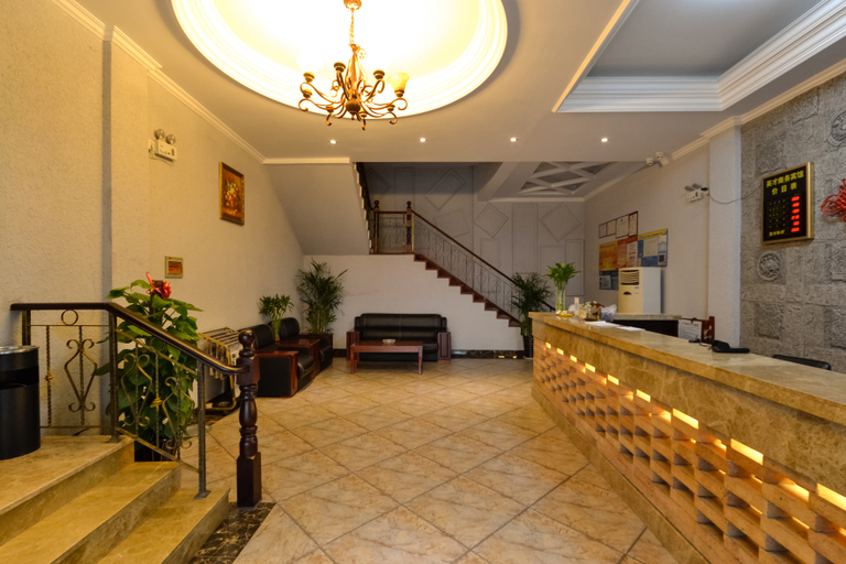 Others 4, Handao Boutique Hotel, Huzhou