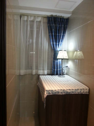 Bedroom, Hong Kong Full Harvest Inn, Kowloon