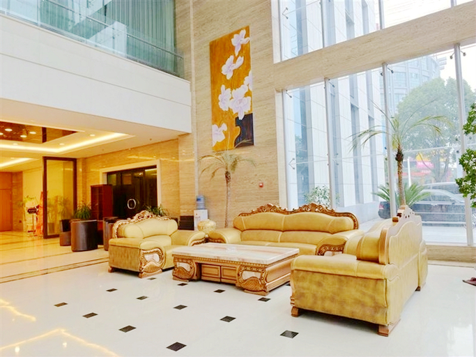 Others 4, GreenTree Inn Zhenjiang Danyang Development Zone Municipal Government Business Hotel, Zhenjiang