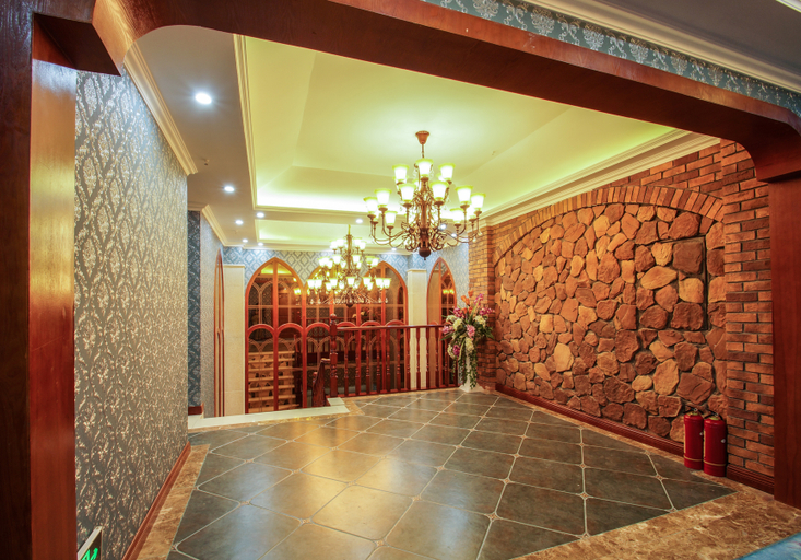 Others 2, Meikete Theme Hotel, Yibin