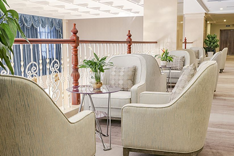 Others 5, Wutong Hot Spring Hotel, Anshun