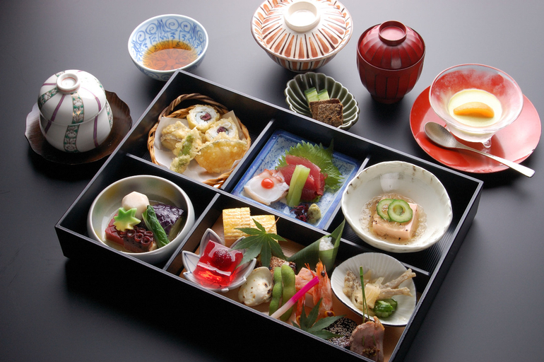 Food & Drinks 4, Hotel Urban, Toshima