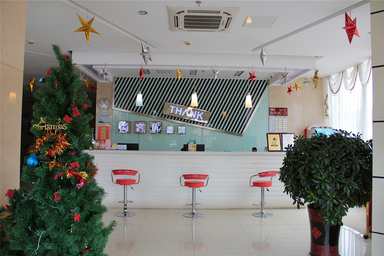 Others 3, Shangke Boutique Hotel (Gaoyou Wuyue), Yangzhou