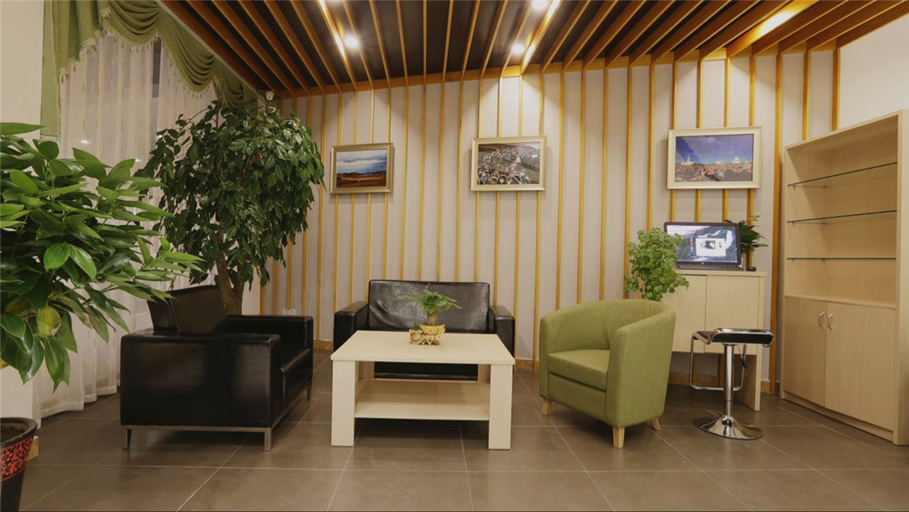 Others 4, Motel 168 (Lhasa Wetland Garden), Lhasa