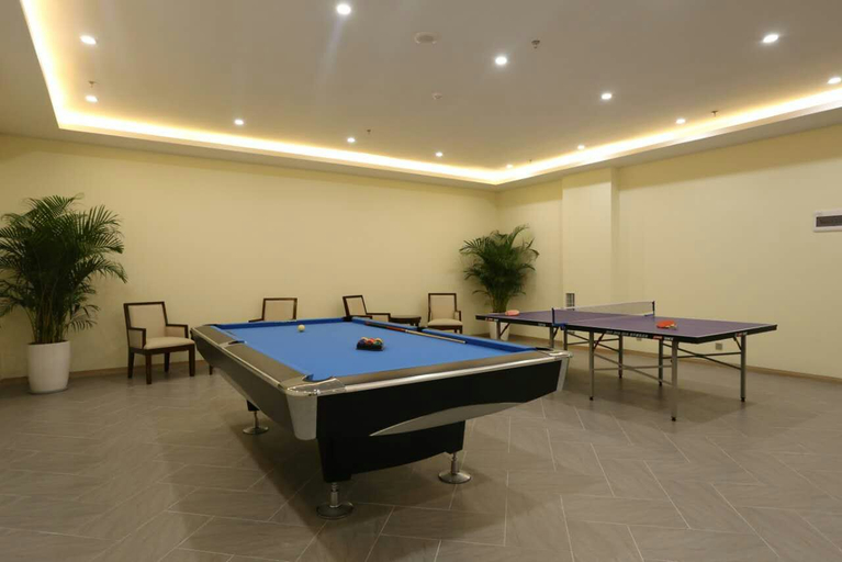 Others 4, グローリアスマートホテル, Qingdao