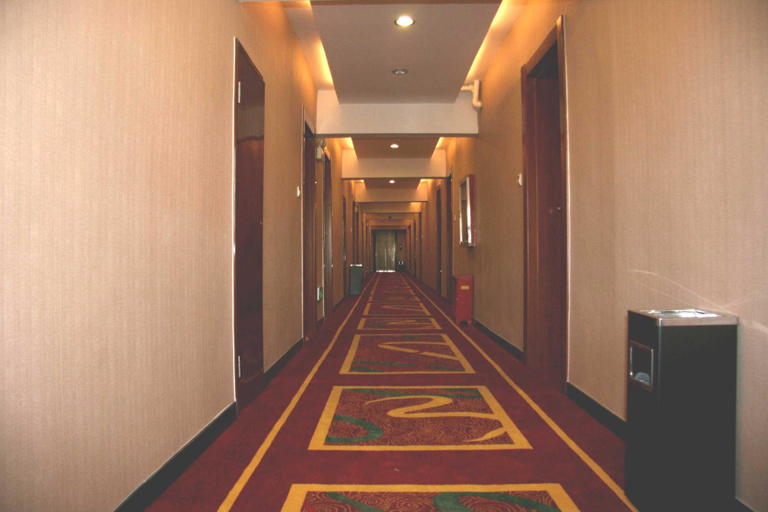 Others 3, Yangguang Hotel Aletai, Altay