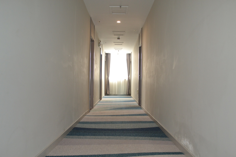 Others 5, Ripple Hotel (Shanghai Xinqiao Town), Shanghai