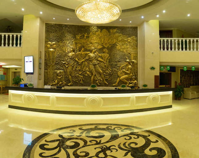 Others 4, Vienna Hotel (Chongzuo Fusui Branch), Chongzuo