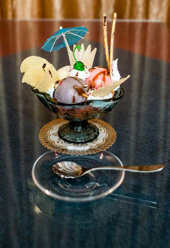 Food & Drinks 3, Minghua Hotel, Mianyang