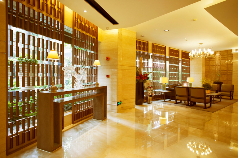 Others 2, Shenzhen New World Weirui Hotel, Shenzhen