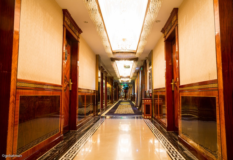 Others 5, Nantong Guest House, Nantong