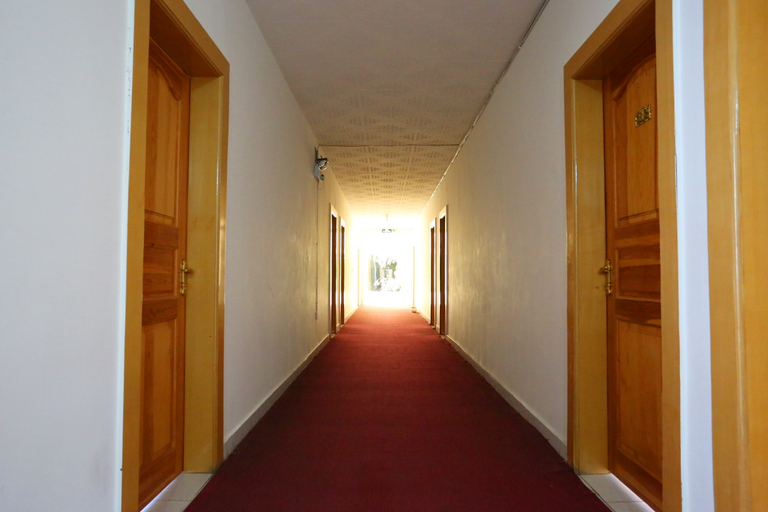 Others 5, Homeinn Ripple Yun Hotel (Zhalantun Railway Station), Hulunbuir
