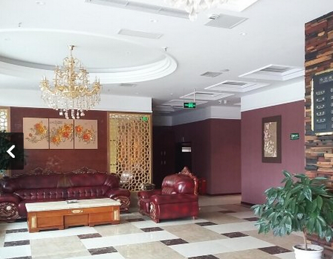 Others 3, Jinghui Hotel, Chengdu