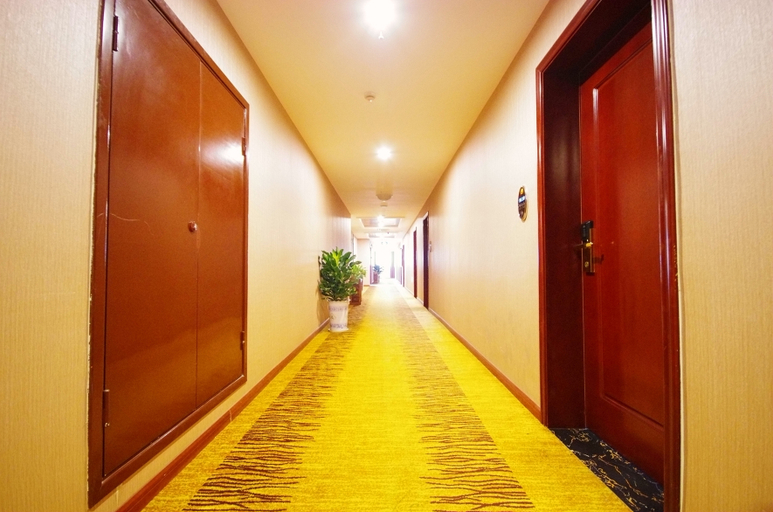 Others 3, Sunshine Holiday Hotel, Yibin